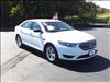 2019 Ford Taurus