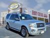 2016 Ford Expedition