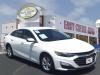 2019 Chevrolet Malibu