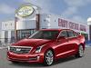 2016 Cadillac ATS