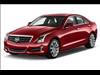 2014 Cadillac ATS