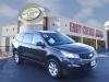 2016 Chevrolet Traverse