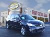 2015 Chevrolet Traverse