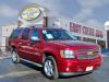 2014 Chevrolet Suburban