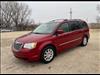 2010 Chrysler Town and Country