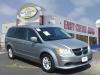 2014 Dodge Grand Caravan