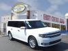 2015 Ford Flex