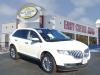 2013 Lincoln MKX