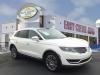 2016 Lincoln MKX