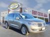 2016 Lincoln MKX