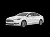 2017 Ford Fusion Hybrid