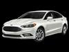 2018 Ford Fusion Hybrid