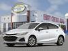 2019 Chevrolet Cruze