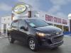 2018 Chevrolet Trax