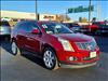 2013 Cadillac SRX