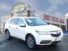 2015 Acura MDX