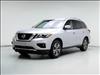 2018 Nissan Pathfinder