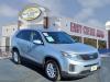 2015 Kia Sorento