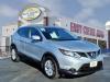 2017 Nissan Rogue Sport