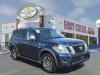 2018 Nissan Armada