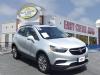 2017 Buick Encore