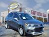 2019 Chevrolet Trax