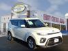 2021 Kia Soul