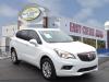 2017 Buick Envision