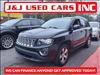 2016 Jeep Compass