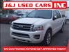 2016 Ford Expedition EL