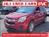 2013 Chevrolet Equinox