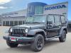 2013 Jeep Wrangler Unlimited