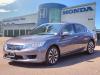 2015 Honda Accord Hybrid