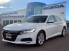 2020 Honda Accord