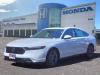 2025 Honda Accord Hybrid