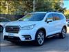 2020 Subaru Ascent