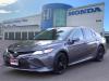 2019 Toyota Camry Hybrid