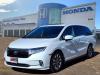 2022 Honda Odyssey