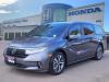 2024 Honda Odyssey