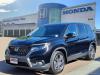 2021 Honda Passport