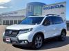 2021 Honda Passport