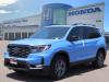 2024 Honda Passport