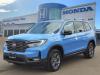 2025 Honda Passport