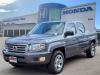 2014 Honda Ridgeline