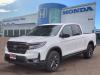 2024 Honda Ridgeline