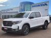 2025 Honda Ridgeline