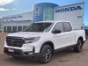 2024 Honda Ridgeline