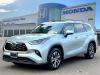 2021 Toyota Highlander Hybrid