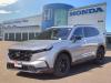 2025 Honda CR-V Hybrid