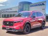 2025 Honda CR-V Hybrid